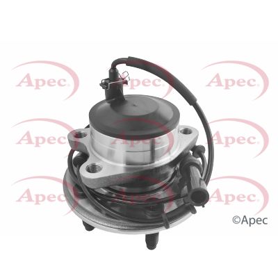 Wheel Bearing Kit APEC AWB1470