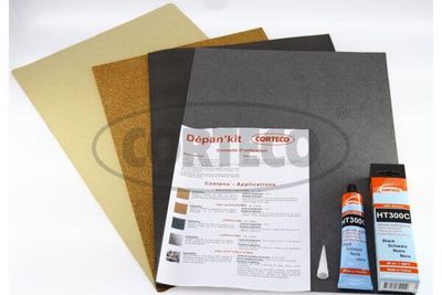 Feuille Matire CORTECO SERVICE KI