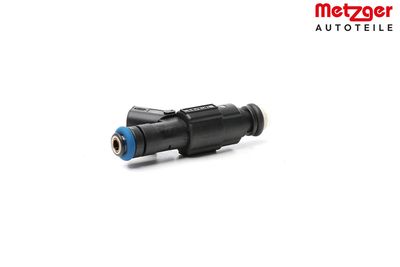 INJECTOR METZGER AUTOTEILE 0920007 17