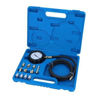 ENERGY - Tester tlaku oleja 0-35 bar