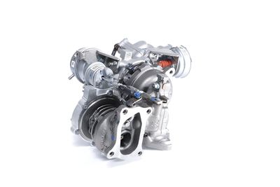 LADER AUFLADUNG BTS Turbo T918136KPL 15