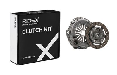 комплект съединител RIDEX 479C0828