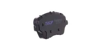 BREMSBELAGSATZ SCHEIBENBREMSE SKF VKBP80202 38