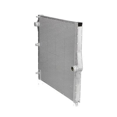 RADIATOR RACIRE MOTOR NISSENS 60827 16