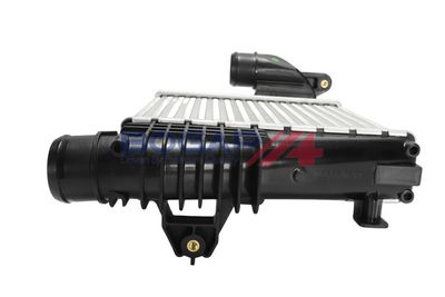 INTERCOOLER COMPRESOR BOGAP P4220102 4