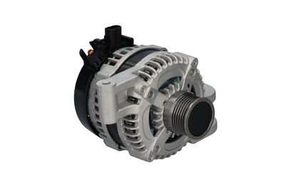GENERATOR / ALTERNATOR VALEO 440975 24