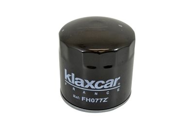 KLAXCAR FRANCE FH077z Масляный фильтр  для LADA NIVA (Лада Нива)