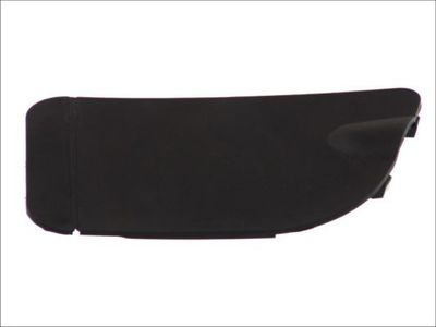 STOßFäNGERABDECKUNG ANHäNGEVORRICHTUNG