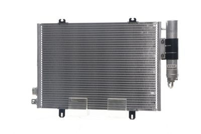 CONDENSATOR CLIMATIZARE MAHLE AC221000S 13
