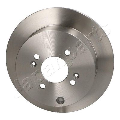 JAPANPARTS DP-H01 Тормозные диски JAPANPARTS для KIA RIO