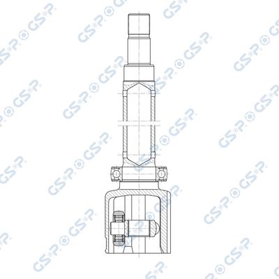 SET ARTICULATIE PLANETARA
