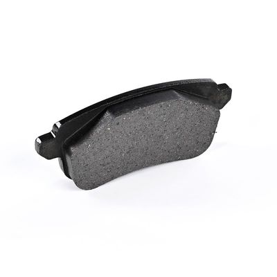 BREMSBELAGSATZ SCHEIBENBREMSE DELPHI LP3283 14