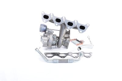 LADER AUFLADUNG BTS Turbo T981361 9