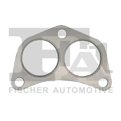 FA1 130-929 Прокладка глушителя 