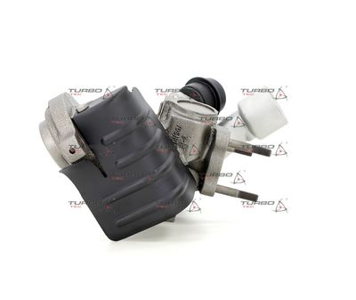 COMPRESOR SISTEM DE SUPRAALIMENTARE TURBO-TEC TT3173 2