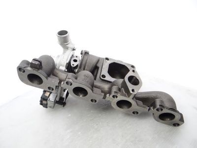 LADER AUFLADUNG GARRETT 7286805020S 5