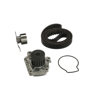 WASSERPUMPE + ZAHNRIEMENSATZ GATES KP15410XS1 43