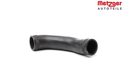 LADELUFTSCHLAUCH METZGER AUTOTEILE 2400081 4