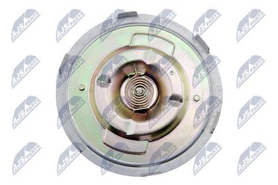 CUPLA VENTILATOR RADIATOR NTY CPSCH004 3