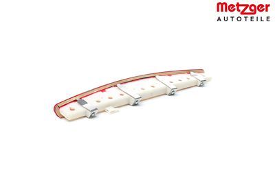 ZUSATZBREMSLEUCHTE METZGER AUTOTEILE 2080064 16