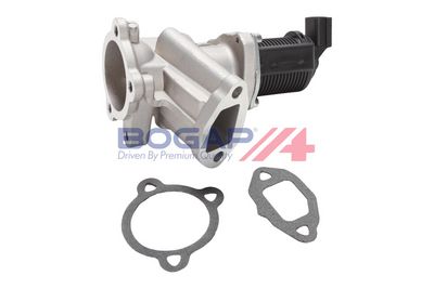 SUPAPA RECIRCULARE GAZE DE ESAPAMENT BOGAP W6320117 1