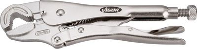 Zaisťovacie kliešte VIGOR V3739