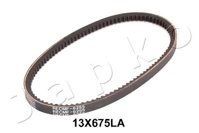 V-Belt 13X675LA