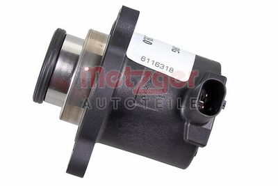 SCHUBUMLUFTVENTIL LADER METZGER AUTOTEILE 08920118 1