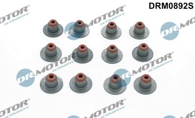Dr.Motor Automotive DRM0892S Cальники клапанов  для PEUGEOT  (Пежо 108)