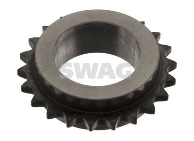 ROATA DINTATA ARBORE COTIT