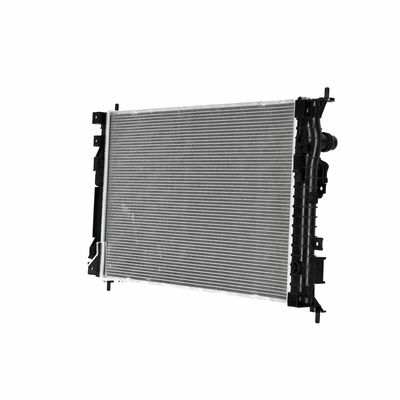 RADIATOR RACIRE MOTOR NISSENS 607228 28