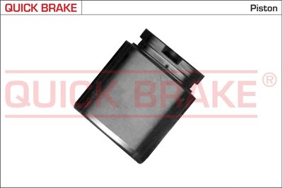 Piston, brake caliper 185047K