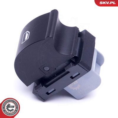 Jungiklis, lango pakėliklis