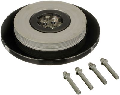 Řemenice, klikový hřídel GATES TVD1232A