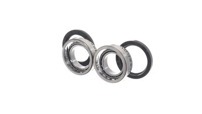 RADLAGERSATZ SKF VKBA3473 34