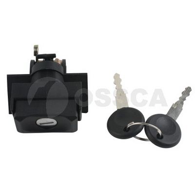 OSSCA 00722 OSSCA 00722