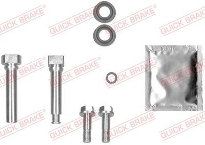 Guide Sleeve Kit, brake caliper 113-1438X