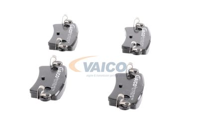 BREMSBELAGSATZ SCHEIBENBREMSE VAICO V408035 24