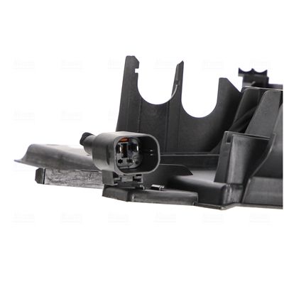 VENTILATOR RADIATOR NISSENS 850126 4