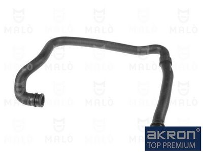 маркуч на радиатора AKRON-MALÒ 18263A