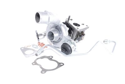 LADER AUFLADUNG BTS Turbo T981411 6