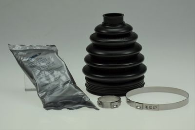Rubberlaars Buiten/Voor (fi: 26/82) (lengte112)