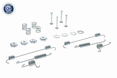 BREMSBACKENSATZ FESTSTELLBREMSE VAICO V424128 7
