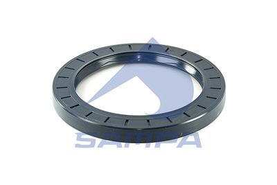 Retén para ejes, cubo de rueda