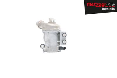 POMPă DE APă RăCIRE MOTOR METZGER 4007001 26