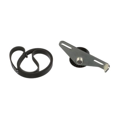 SET CUREA TRANSMISIE CU CANELURI GATES K015PK1113 37