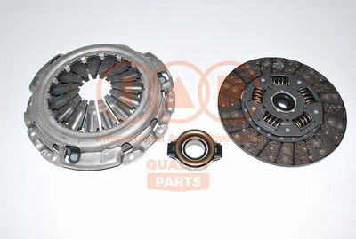 Комплект сцепления IAP QUALITY PARTS 201-13046E для NISSAN NAVARA