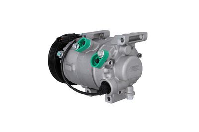 COMPRESOR CLIMATIZARE