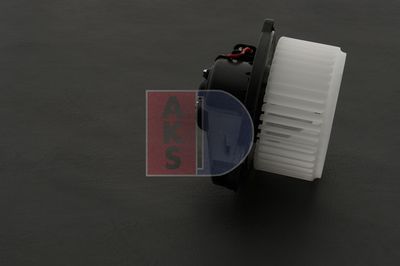 INNENRAUMGEBLäSE AKS DASIS 740926N 11