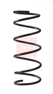 APEC Suspension Spring ACS2417